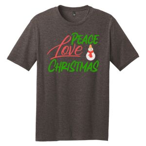 Perfect Blend ® CVC Tee Thumbnail