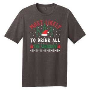Perfect Blend ® CVC Tee Thumbnail