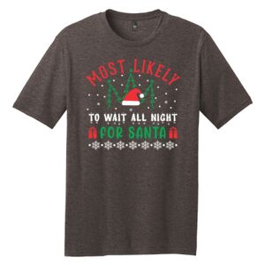 Perfect Blend ® CVC Tee Thumbnail