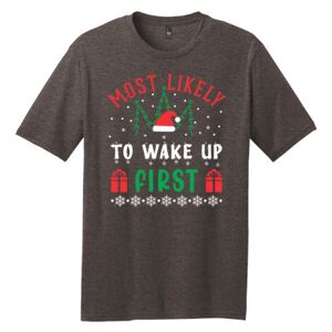 Perfect Blend ® CVC Tee Thumbnail