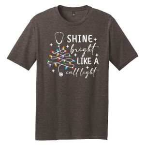 Perfect Blend ® CVC Tee Thumbnail