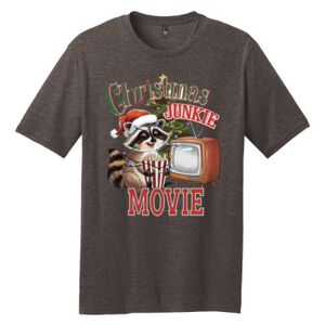 Perfect Blend ® CVC Tee Thumbnail