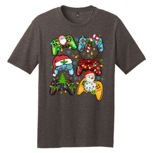 Perfect Blend ® CVC Tee Thumbnail