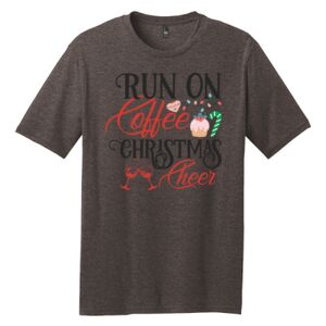 Perfect Blend ® CVC Tee Thumbnail