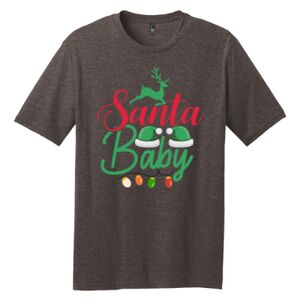 Perfect Blend ® CVC Tee Thumbnail