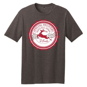 Perfect Blend ® CVC Tee Thumbnail