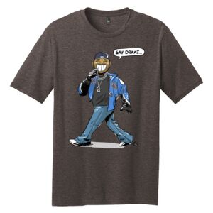 Perfect Blend ® CVC Tee Thumbnail