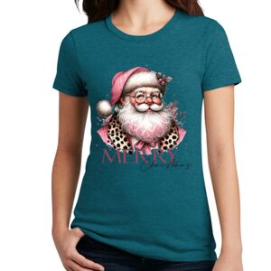 Women's Perfect Blend ® CVC Tee Thumbnail