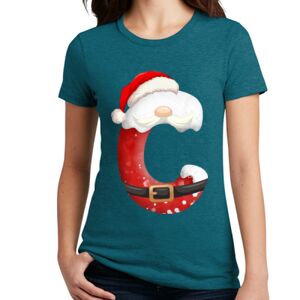 Women's Perfect Blend ® CVC Tee Thumbnail