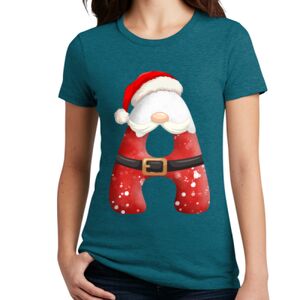 Women's Perfect Blend ® CVC Tee Thumbnail