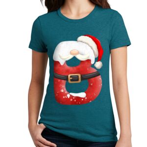 Women's Perfect Blend ® CVC Tee Thumbnail