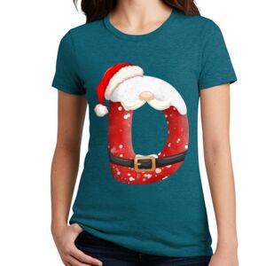 Women's Perfect Blend ® CVC Tee Thumbnail