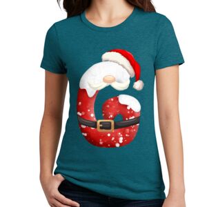 Women's Perfect Blend ® CVC Tee Thumbnail