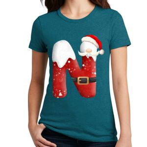 Women's Perfect Blend ® CVC Tee Thumbnail