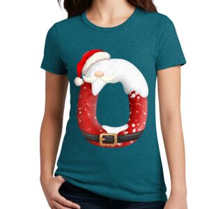 Women's Perfect Blend ® CVC Tee Thumbnail