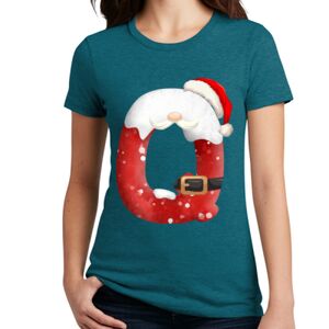 Women's Perfect Blend ® CVC Tee Thumbnail