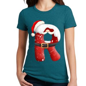 Women's Perfect Blend ® CVC Tee Thumbnail