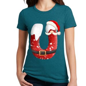 Women's Perfect Blend ® CVC Tee Thumbnail