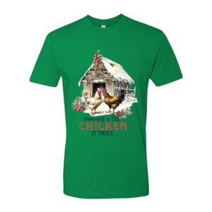 Cotton T-Shirt Thumbnail