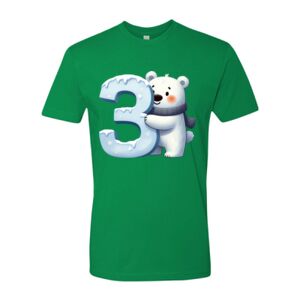 Cotton T-Shirt Thumbnail