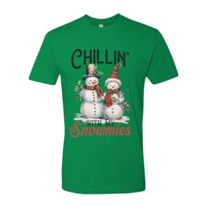 Cotton T-Shirt Thumbnail