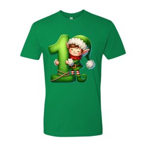 Cotton T-Shirt Thumbnail