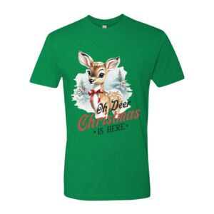 Cotton T-Shirt Thumbnail