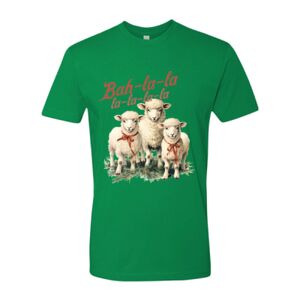 Cotton T-Shirt Thumbnail