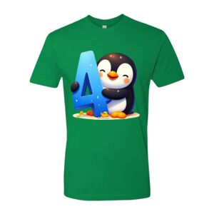 Cotton T-Shirt Thumbnail