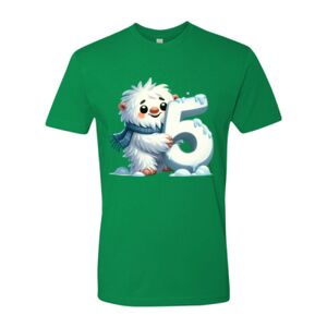 Cotton T-Shirt Thumbnail
