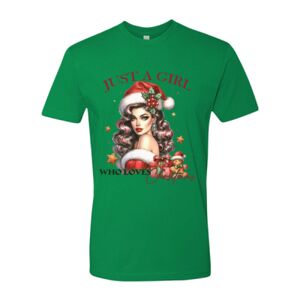 Cotton T-Shirt Thumbnail