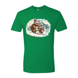 Cotton T-Shirt Thumbnail