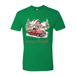 Cotton T-Shirt Thumbnail