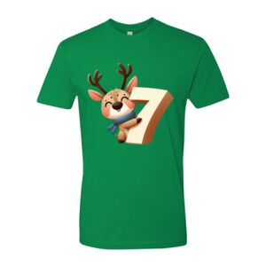 Cotton T-Shirt Thumbnail