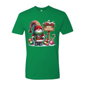 Cotton T-Shirt Thumbnail