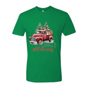 Cotton T-Shirt Thumbnail
