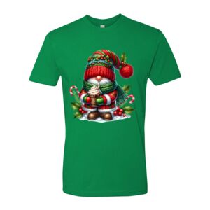 Cotton T-Shirt Thumbnail