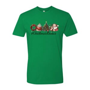 Cotton T-Shirt Thumbnail
