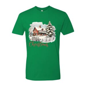 Cotton T-Shirt Thumbnail