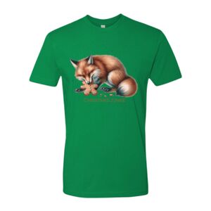 Cotton T-Shirt Thumbnail