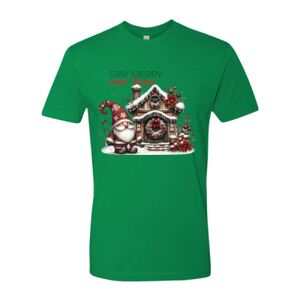 Cotton T-Shirt Thumbnail