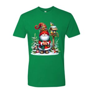 Cotton T-Shirt Thumbnail