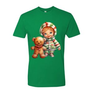 Cotton T-Shirt Thumbnail