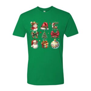Cotton T-Shirt Thumbnail