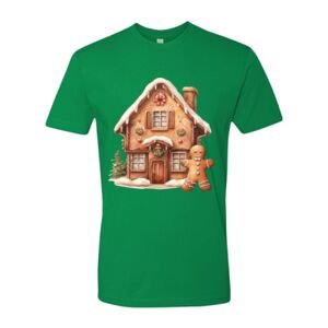 Cotton T-Shirt Thumbnail