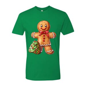 Cotton T-Shirt Thumbnail