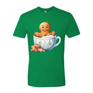 Cotton T-Shirt Thumbnail