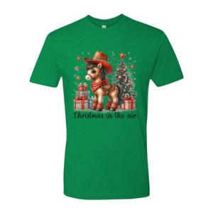 Cotton T-Shirt Thumbnail
