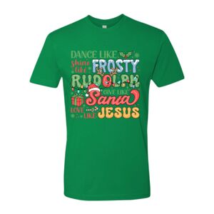 Cotton T-Shirt Thumbnail