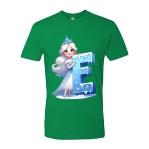 Cotton T-Shirt Thumbnail
